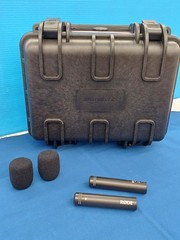 Rode M5-Mp Condenser Microphone