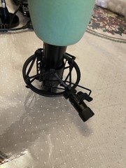 Audio-Technica Atr2100X-Usb Dynamic Microphone