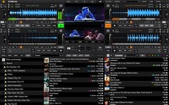 PCDJ DEX 4 DJ Software License