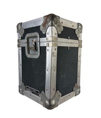 1980s ANVIL Hard Briefcase Musician’s Road Case 14.5 x 9.5 x 10″