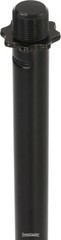 On-Stage Stands MS7201B Round Base Microphone Stand