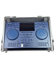 Alpha Theta Omnis Duo Controller Battery Operated with LASE Euro Style Case