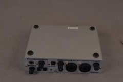 Edirol UA-25 USB Audio Capture interface