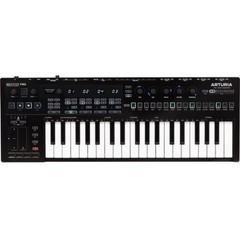 Arturia KeyStep Pro 37-key Controller & Sequencer – Chroma