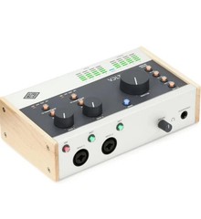 Universal Audio Volt 476 USB-C Audio Interface – Brand New, Factory Sealed