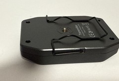 Wireless Lavalier CoMica CVM-WS50 for Smartphones /Read