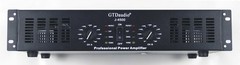 GTD Audio 2 Channel 4500 Watts Professional Power Amplifier Amp Stereo J4500