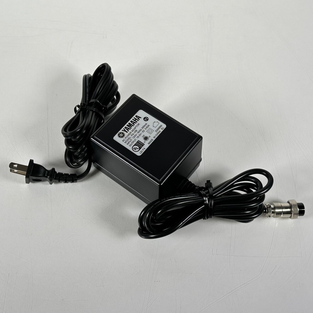 (NEW) OEM Yamaha PA-10B Mixer Power Supply