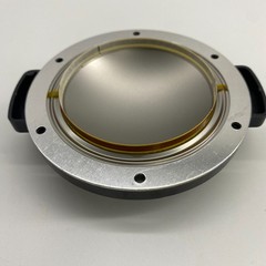 Aft Diaphragm For 18 Sound Eighteen Sound HD2000 / HD2020 Compression Driver 8Ω