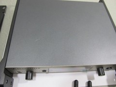 Sennheiser EM 300 G3 True Diversity Receiver G-Band 566-608 MHz