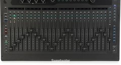 Allen & Heath Qu-6 38-channel Digital Mixer