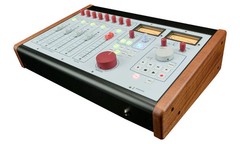Used Rupert Neve Designs 5060 Centerpiece 24 In 24 Out Desktop Mixer