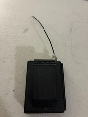 Lectrosonics UM400a Digital Hybrid Transmitter- Block 21 ( 537-563 Mhz) #5