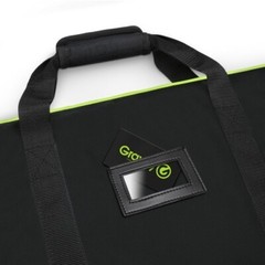 Gravity GBGWBLS331 Transport Bag Case for GLS331B & GLS431B Square Base Plate