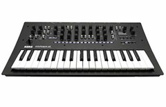 KORG Digital Multi-Engine Polyphonic Analog Synthesizer MINILOGUE-XD F/S wTrack#