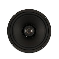 Goldwood Sound GW-8004/8 Two Way 8″ Woofer with Tweeter 50 Watt 8ohm Speaker