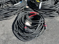 200FT Neutrik NL4 11-4 Awg With NL8 Speakon End #106-117 (One)THS