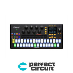 Presonus ATOM SQ USB MIDI Controller DAW CONTROLLER – USED – PERFECT CIRCUIT