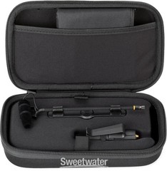 DPA 4099 CORE+ Instrument Microphone with Drum Mounting Clip – Extreme SPL