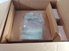 Broadcast Tools LR-5 PCB Relay Boards (2) New In Box NOS Lot Pair