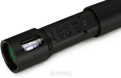 Audio-Technica ATW-T3202 Wireless Handheld Transmitter – EE1 Band