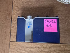 Zoom TAC-2R Thunderbolt Recording Interface