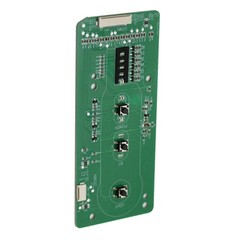 For JBL PartyBox 100 Main Control Board PCB Assembly Replacement Repair Part
