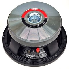 2 x HyperPower 10″ Very High Output Midbass Midrange Speaker HP-10MD268 600W RMS