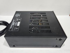 Atlas Sound AA35 Mixer Amplifier – 35W Commercial Audio PA System