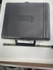 Audio Technica Microphone Hardcase Case Only