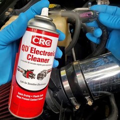 05103 Qd Electronic Cleaner 11 Wt Oz