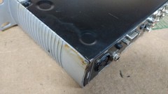 Axiomtek OPS883-H-NP Barebone Unknown Specs – Untested