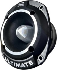 JBL / Selenium – ST500 BLACK Ultimate Super Tweeter 500 Watts 8 ohms
