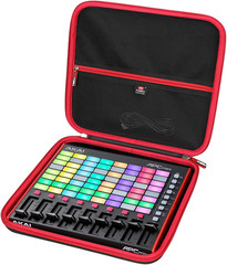 Premium Hard Case for AKAI APC Mini MK2, MPD218, Midimix USB MIDI Controllers