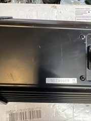 TOA Model SM-60 Stage Floor Wall Mount Monitor Speaker 100 Watts