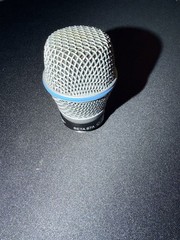 Shure RPW120 Beta 87A Capsule