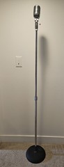 Shure Vocal Microphone
