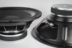 AUTHENTIC Faital Pro 10FE300 10″ Midbass 8 Ohm 500 Wts