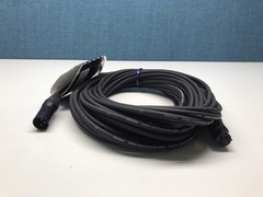 Pro Co AQ-50 Ameriquad Microphone Cable – 50 ft