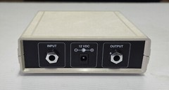 Brainstorm Electronics Time Code Refresher SR-2 with Frame Rate Counter