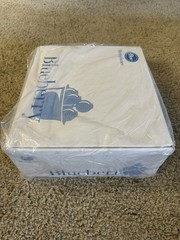 Blue Microphones Blueberry Microphone SEALED IN BOX!