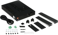 JBL CSA 180Z 80W 70/100V Power Amplifier