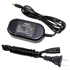 HQRP AC Power Adapter for Tascam DP-006 / DP006 / DP-008EX / DP008EX