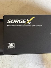 SurgeX SA-20 Surge Eliminator Power Conditioner 20Amp