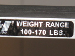 Rackmount 09U x25 Hardigg Classic Rack with Leg Plates Shock Mount 19 Pelican G