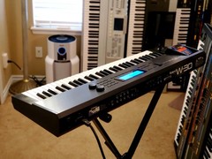 MUST SEE!!! ROLAND W30 UPGRADED FULLY INSPECTED/SERVICED IN AMAZING CONDITION!