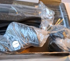 Unbranded Pro Super Uni-Directional Condenser Video & Interview Microphone