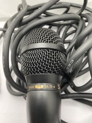 Sam Ash Professional Dynamic Microphone SA-70