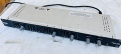 Rane MLM42S Mic/Line Mixer w/Power Cord – tested and working – READ