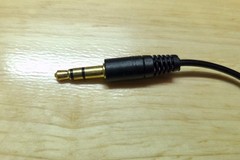 Lavalier Microphone – New – Unused – Wired 3.5mm